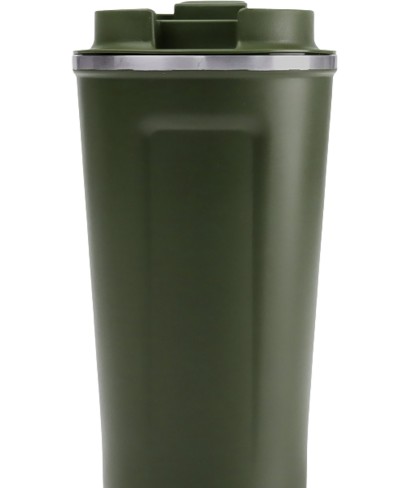 DIARCE - Matte Stainless Steel Tumbler